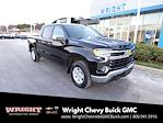 Used 2025 Chevrolet Silverado 1500 LT Crew Cab for sale #AB25124 - photo 3