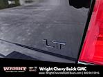 Used 2025 Chevrolet Silverado 1500 LT Crew Cab for sale #AB25124 - photo 11