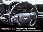 Used 2025 Chevrolet Silverado 1500 LT Crew Cab for sale #AB25124 - photo 15