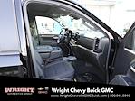 Used 2025 Chevrolet Silverado 1500 LT Crew Cab for sale #AB25124 - photo 28