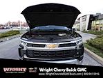 Used 2025 Chevrolet Silverado 1500 LT Crew Cab for sale #AB25124 - photo 30
