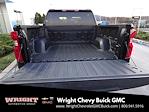 Used 2025 Chevrolet Silverado 1500 LT Crew Cab for sale #AB25124 - photo 7