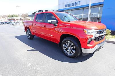 2023 Chevrolet Silverado 1500 Crew Cab 4WD Pickup for sale #AB2529 - photo 1