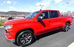 2023 Chevrolet Silverado 1500 Crew Cab 4WD Pickup for sale #AB2529 - photo 32