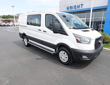 2023 Ford Transit 250 Low Roof RWD Empty Cargo Van for sale #AB2534 - photo 1