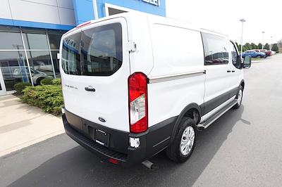 2023 Ford Transit 250 Low Roof RWD Empty Cargo Van for sale #AB2534 - photo 2