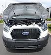 2023 Ford Transit 250 Low Roof RWD Empty Cargo Van for sale #AB2534 - photo 25