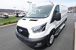 2023 Ford Transit 250 Low Roof RWD Empty Cargo Van for sale #AB2534 - photo 9