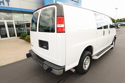2023 Chevrolet Express 2500 RWD Empty Cargo Van for sale #AB2543 - photo 2