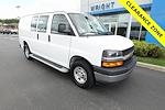 2023 Chevrolet Express 2500 RWD Empty Cargo Van for sale #AB2543 - photo 1