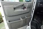 2023 Chevrolet Express 2500 RWD Empty Cargo Van for sale #AB2543 - photo 10