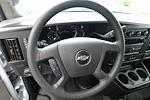 2023 Chevrolet Express 2500 RWD Empty Cargo Van for sale #AB2543 - photo 12