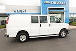 2023 Chevrolet Express 2500 RWD Empty Cargo Van for sale #AB2543 - photo 3