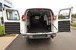 2023 Chevrolet Express 2500 RWD Empty Cargo Van for sale #AB2543 - photo 20