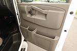 2023 Chevrolet Express 2500 RWD Empty Cargo Van for sale #AB2543 - photo 24