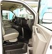 2023 Chevrolet Express 2500 RWD Empty Cargo Van for sale #AB2543 - photo 25