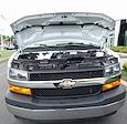 2023 Chevrolet Express 2500 RWD Empty Cargo Van for sale #AB2543 - photo 27