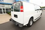 Used 2023 Chevrolet Express 2500 Empty Cargo Van for sale #AB2543 - photo 2