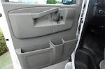 Used 2023 Chevrolet Express 2500 Empty Cargo Van for sale #AB2543 - photo 10