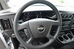 Used 2023 Chevrolet Express 2500 Empty Cargo Van for sale #AB2543 - photo 12