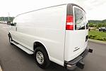 2023 Chevrolet Express 2500 RWD Empty Cargo Van for sale #AB2543 - photo 5