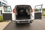 Used 2023 Chevrolet Express 2500 Empty Cargo Van for sale #AB2543 - photo 20