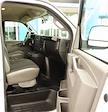 Used 2023 Chevrolet Express 2500 Empty Cargo Van for sale #AB2543 - photo 25
