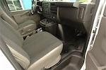 Used 2023 Chevrolet Express 2500 Empty Cargo Van for sale #AB2543 - photo 26