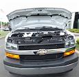 Used 2023 Chevrolet Express 2500 Empty Cargo Van for sale #AB2543 - photo 27