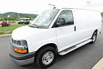 2023 Chevrolet Express 2500 RWD Empty Cargo Van for sale #AB2543 - photo 6