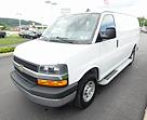 2023 Chevrolet Express 2500 RWD Empty Cargo Van for sale #AB2543 - photo 7