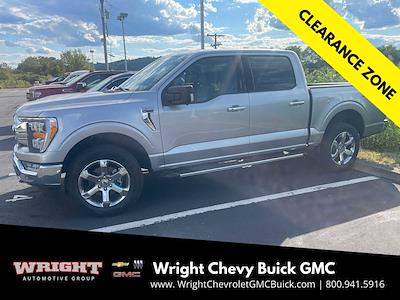 2023 Ford F-150 SuperCrew Cab 4x4 Pickup for sale #AB2547 - photo 1