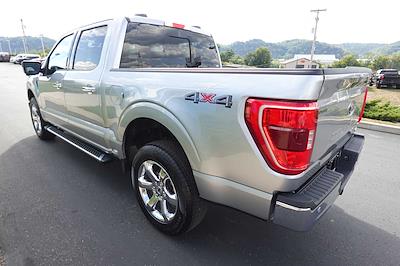 2023 Ford F-150 SuperCrew Cab 4x4 Pickup for sale #AB2547 - photo 2
