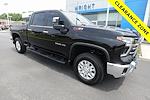 2024 Chevrolet Silverado 3500 Crew Cab 4WD Pickup for sale #AB2549 - photo 1