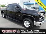 2024 Chevrolet Silverado 3500 Crew Cab 4WD Pickup for sale #AB2549 - photo 1