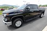 2024 Chevrolet Silverado 3500 Crew Cab 4WD Pickup for sale #AB2549 - photo 8