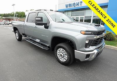 2024 Chevrolet Silverado 2500 Crew Cab SRW 4WD Pickup for sale #AB2550 - photo 1