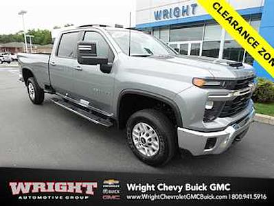 2024 Chevrolet Silverado 2500 Crew Cab SRW 4WD Pickup for sale #AB2550 - photo 1