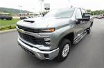 2024 Chevrolet Silverado 2500 Crew Cab SRW 4WD Pickup for sale #AB2550 - photo 8