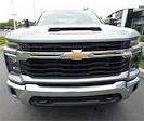 2024 Chevrolet Silverado 2500 Crew Cab SRW 4WD Pickup for sale #AB2550 - photo 9