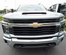 2024 Chevrolet Silverado 2500 Crew Cab SRW 4WD Pickup for sale #AB2550 - photo 9