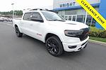 2022 Ram 1500 Crew Cab 4x4 Pickup for sale #AB2554 - photo 1