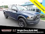 2022 Ram 1500 Classic Quad Cab 4WD Pickup for sale #AB2562 - photo 1