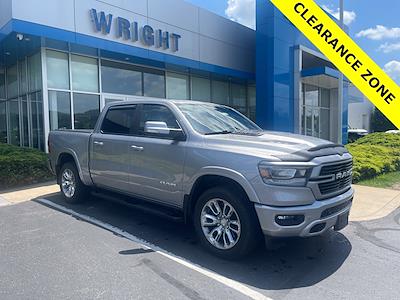 2021 Ram 1500 Crew Cab 4x4 Pickup for sale #AB2563A - photo 1