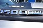 2021 Ram 1500 Crew Cab 4x4 Pickup for sale #AB2563A - photo 11