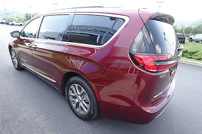 2022 Chrysler Pacifica FWD Minivan for sale #AB2580 - photo 2
