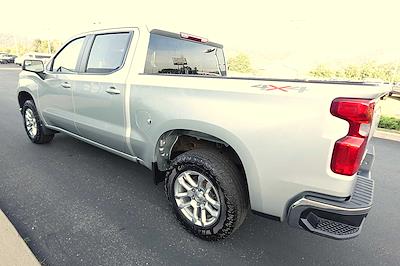 2022 Chevrolet Silverado 1500 Crew Cab 4WD Pickup for sale #AB2585 - photo 2