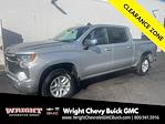 2022 Chevrolet Silverado 1500 Crew Cab 4WD Pickup for sale #AB2585 - photo 1