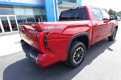 2022 Toyota Tundra CrewMax Cab 4x4 Pickup for sale #AB2591 - photo 2