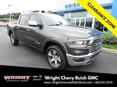2022 Ram 1500 Crew Cab 4x4 Pickup for sale #AB2595 - photo 1